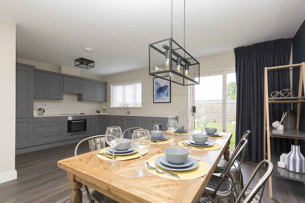 J Murphy Developments, Drogheda - Beaulieu Village