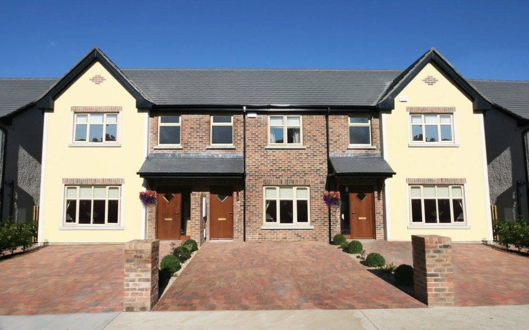 Knightswood, Drogheda