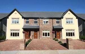 J Murphy Developments, Drogheda - Knightswood Drogheda