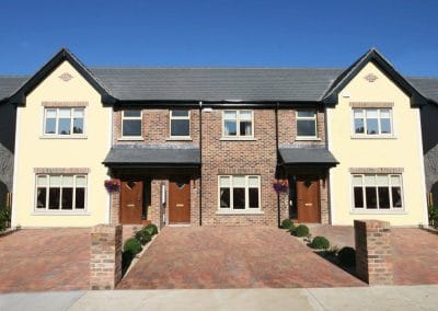 Knightswood, Drogheda