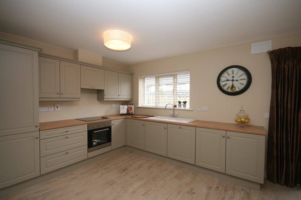 J Murphy Developments, Drogheda - Bryanstown Cross