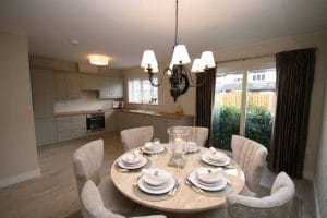 J Murphy Developments, Drogheda - Beaulieu Village