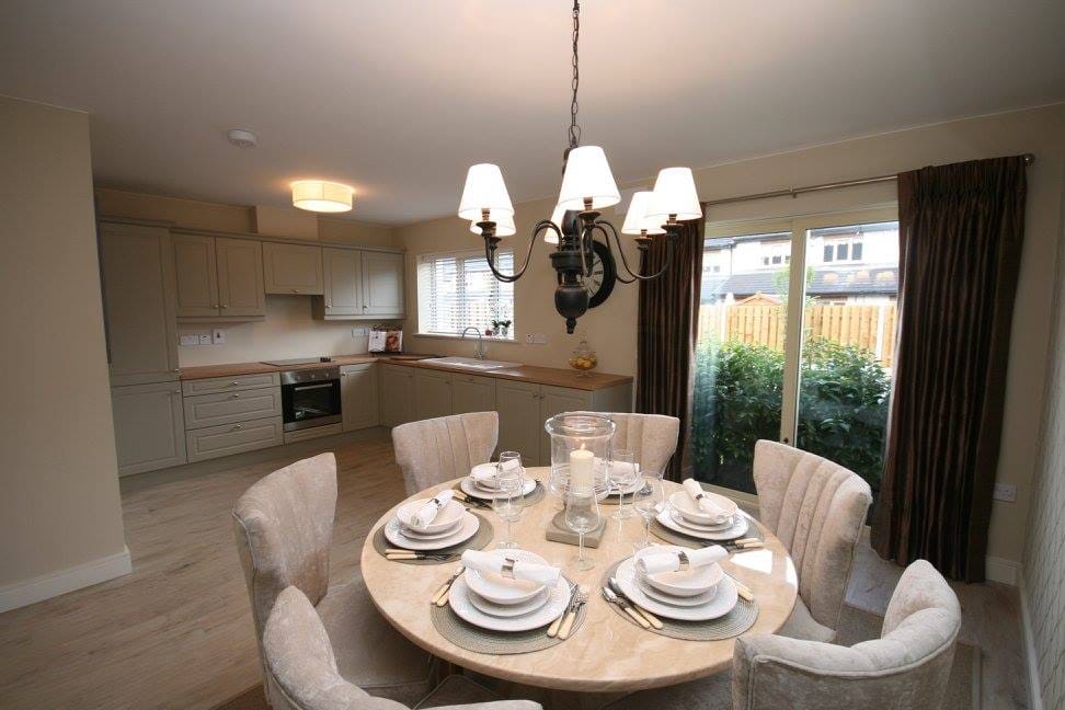 J Murphy Developments, Drogheda - Beaulieu Village