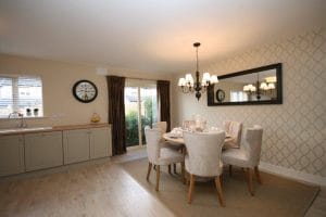 J Murphy Developments, Drogheda - Kestrel Manor