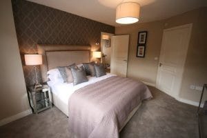 J Murphy Developments, Drogheda - Becforde, Bryanstown Cross