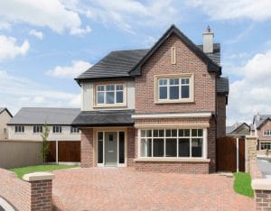 J Murphy Developments, Drogheda - Beaulieu Village