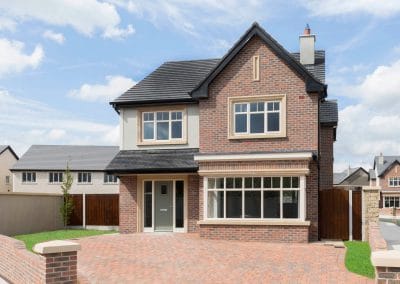 Beaulieu Village, Drogheda