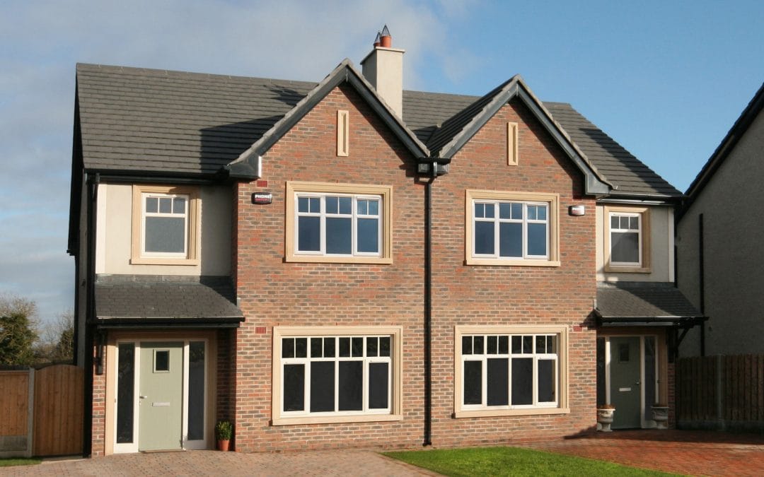 Kestrel Manor, Drogheda