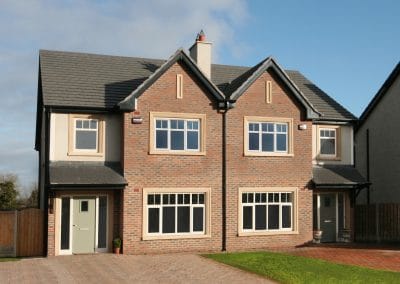 Kestrel Manor, Drogheda