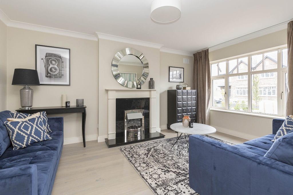 J Murphy Developments, Drogheda - Kestrel Manor