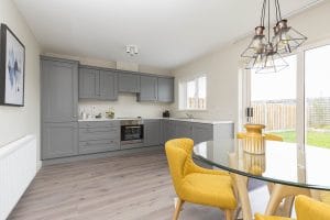 J Murphy Developments, Drogheda - Kestrel Manor