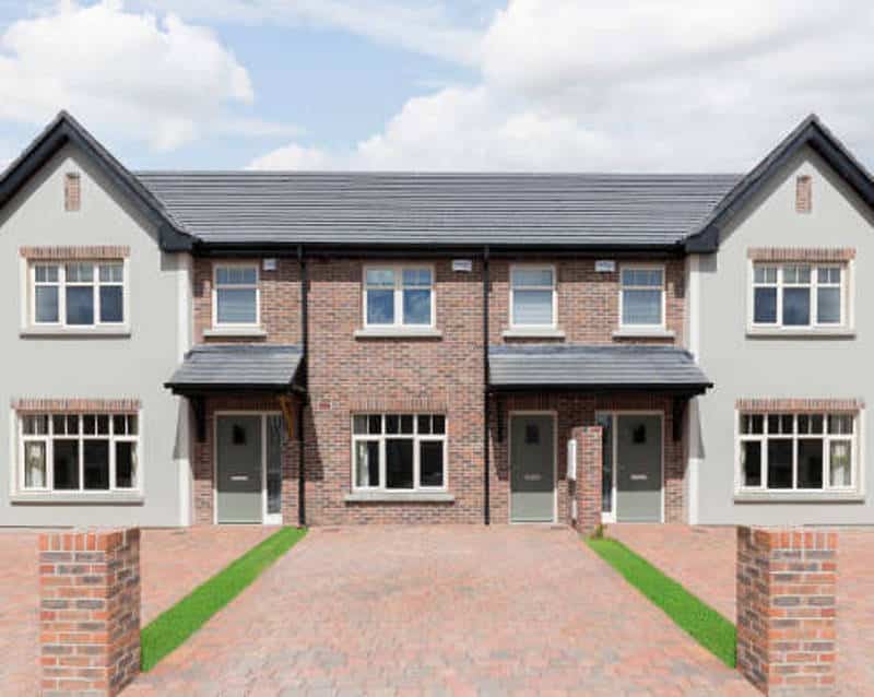 J Murphy Developments, Drogheda - Beaulieu Village