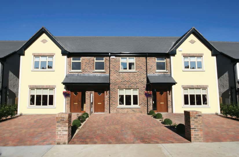 J Murphy Developments, Drogheda - Knightswood