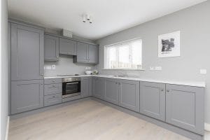 J Murphy Developments, Drogheda - Beaulieu Village