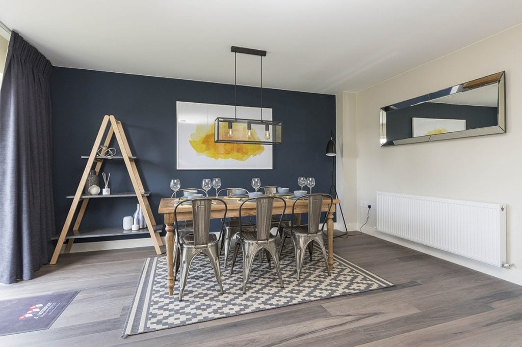 J Murphy Developments, Drogheda - Beaulieu Village