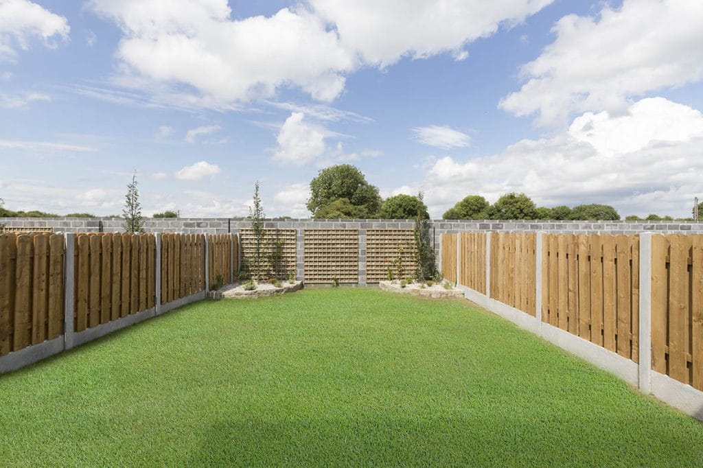 J Murphy Developments, Drogheda - Beaulieu Village